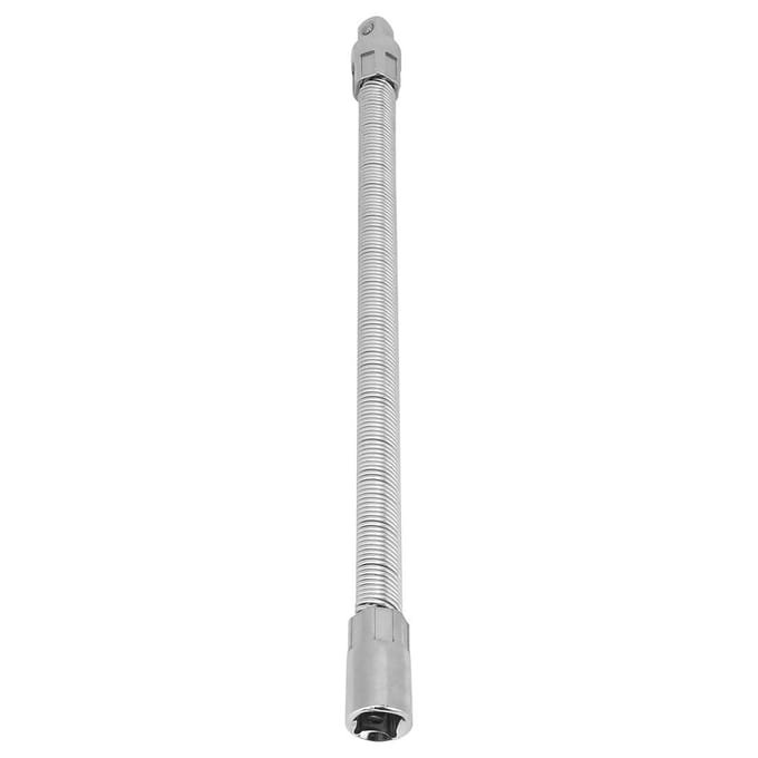 1 2 Flexibele Verlengstuk Set Schacht Bit Houder Verbindingsschakel (350mm)