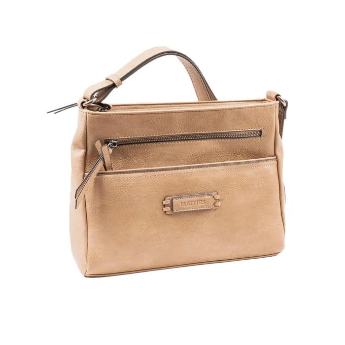 Schoudertas voor vrouwen Matties Bags