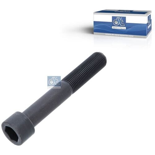 Schroef, remschijf DT SPARE PARTS 3.89650
