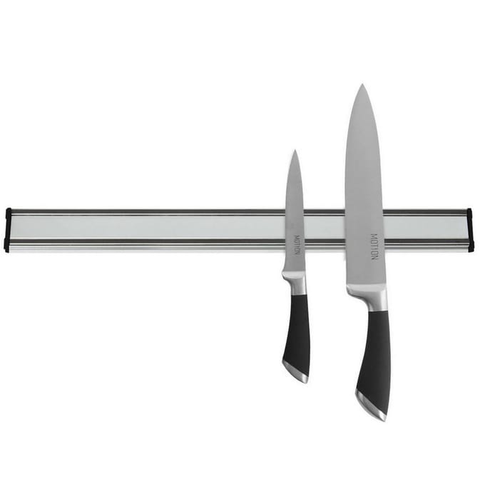 Orion - Magnetische Messenstrip - 47,5 cm - Aluminium