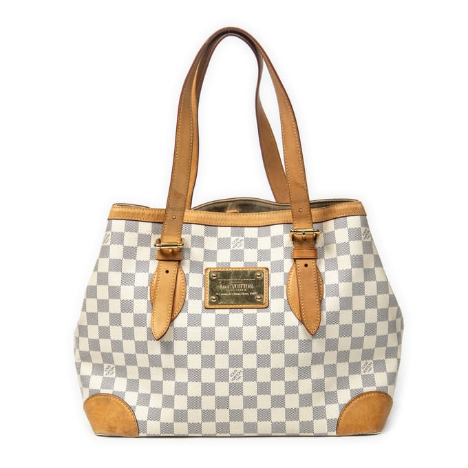 Hampstead MM  schoudertas