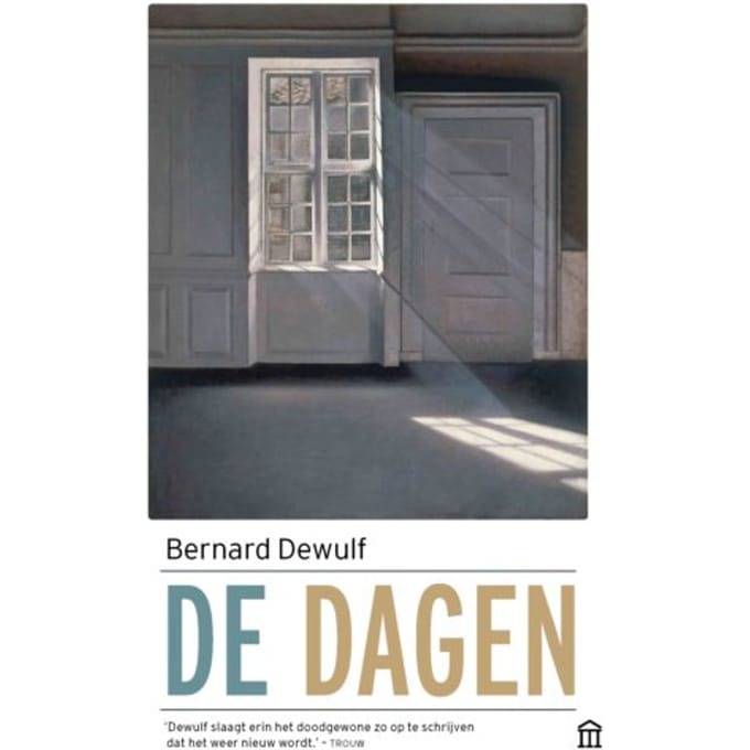 De Dagen - Bernard Dewulf