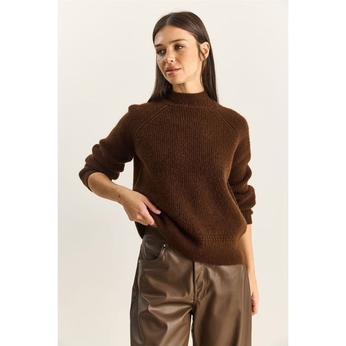 Oversized Coltrui