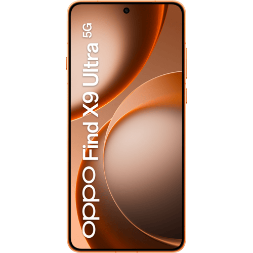 OPPO Find X9 Ultra 512GB/12GB - Canyon Orange