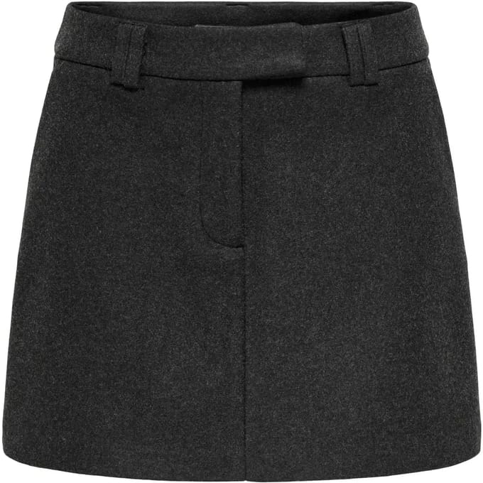 ONLY Shorts rok ONLMAIKA Korte rok