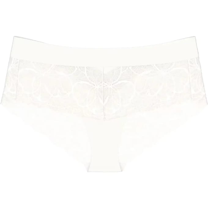 Triumph Panty Red Label Body Make-Up Illusion Lace