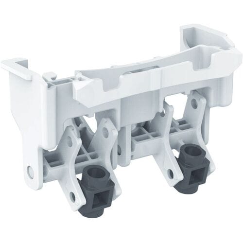 Ideal Standard conversion kit for Oleas actuator plate when actuated from above R017667