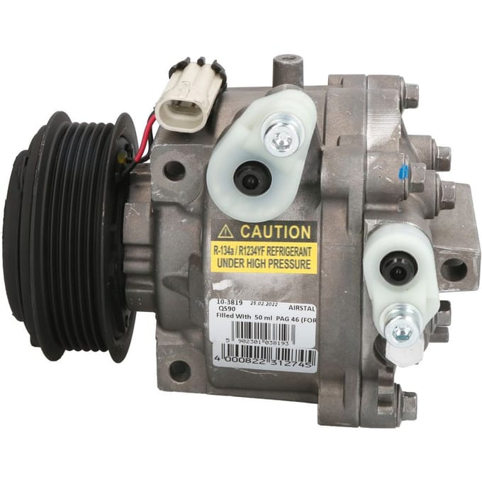 Compressor, airconditioner AIRSTAL 10-3819