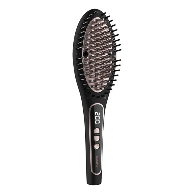 Gladmakende borstel Cecotec Bamba InstantCare 900 Perfect Brush
