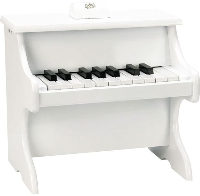 Vilac - houten piano