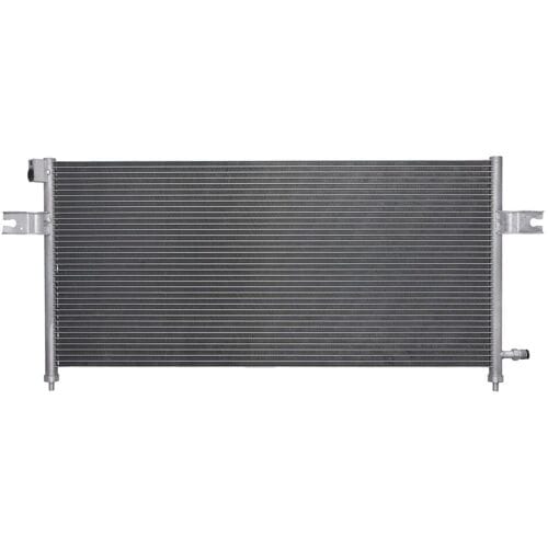 Condensator, airconditioning KOYORAD CD020621
