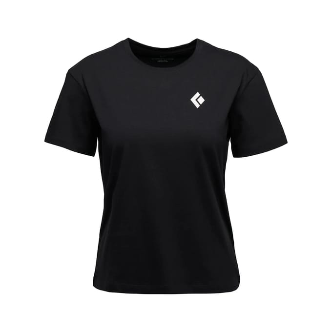 T-shirt dames Black Diamond Equipment