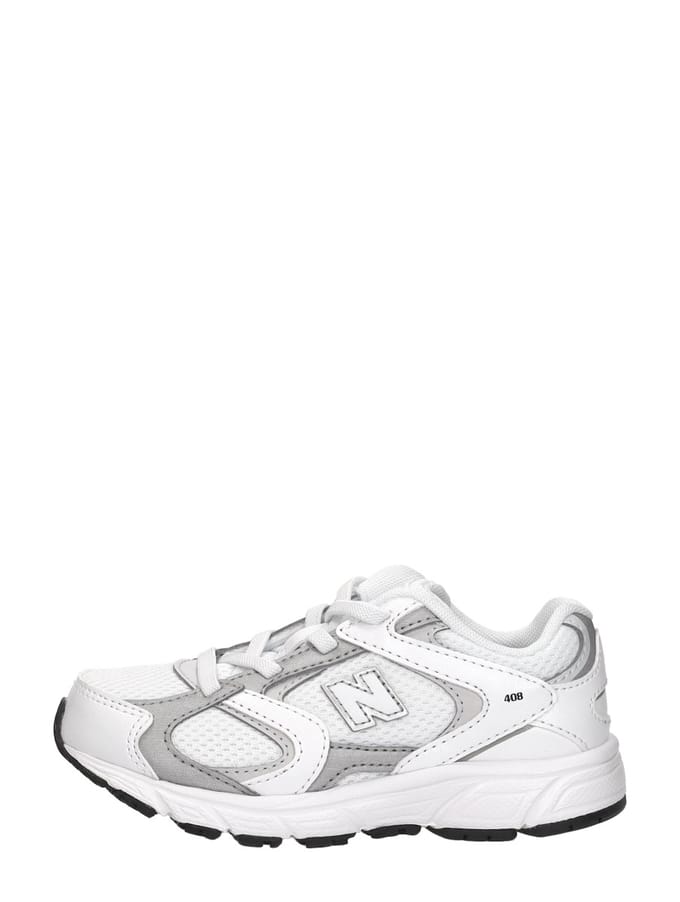 New Balance 408 Bungee Lace Sneakers Junior