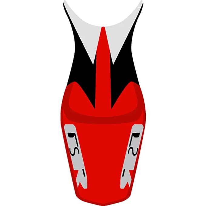 Motorzadelhoes Bagster gsr 600