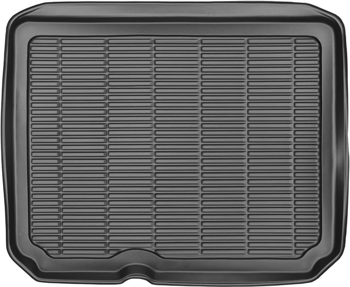 Max-Dywanik Serie - Kofferbakmat - Citroen C4 II - Hatchback - 2010-2017