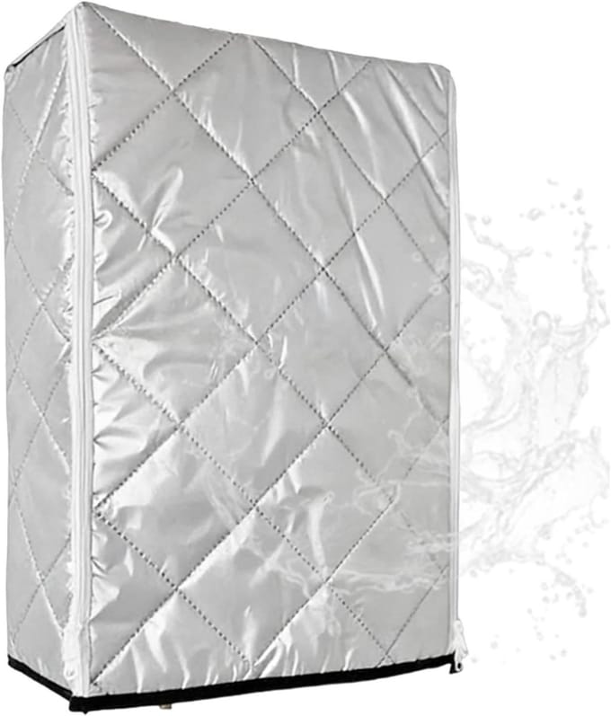 Mini Elektrische Boiler - Compacte Waterverwarmer - Direct Warm Water - Digitaal Display - Ruimtebesparend - Zoals Afgebeeld