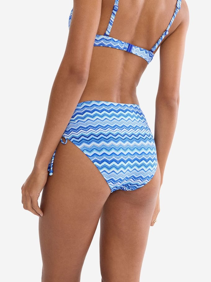 Dameszwembroekje Triumph Mix & Match Summer Midi 01 Pt