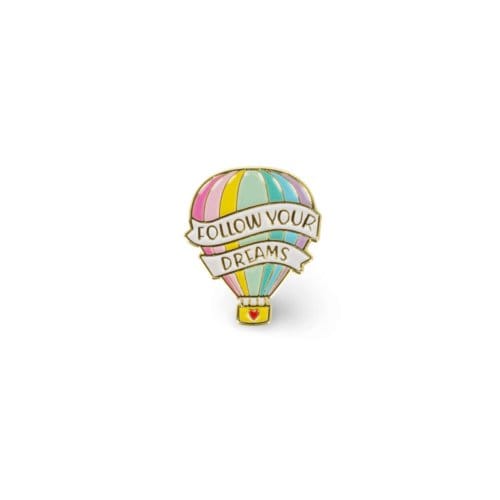 Legami pin - luchtballon