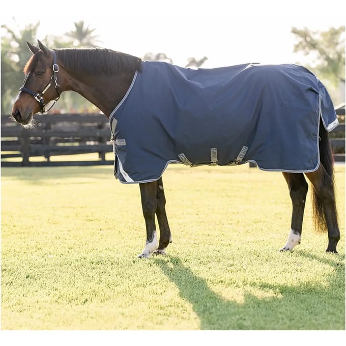 Outdoor paardendeken Rhino 0g