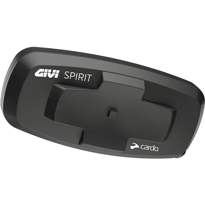 Bluetooth motorfiets intercom Givi