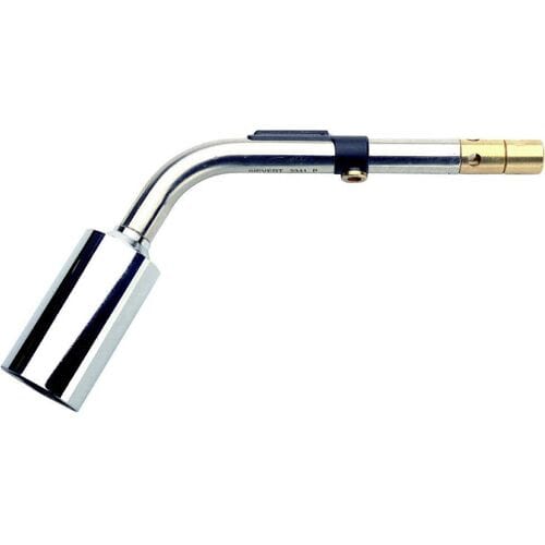 SIEV zachtevlambrander Promatic, le 300mm, diam branderkop 38mm