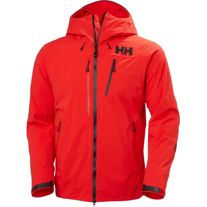 Ski-jas Helly Hansen Odin Infinity 2.0