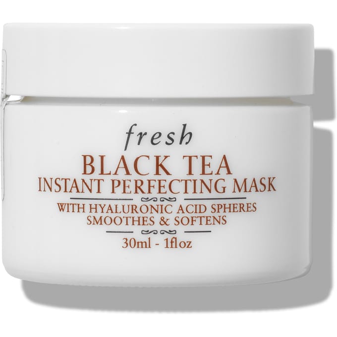 Fresh Black Tea Instant Perfecting Mask