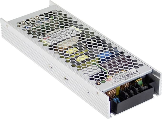 Mean Well Schakelnetvoedingsmodule 50.4 V/DC 10.45 A 501.6 W