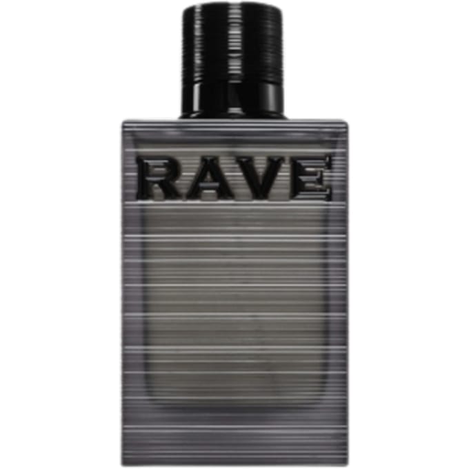 Lattafa Rave Nuit Parfaite Eau De Parfum For Men - 100 ml
