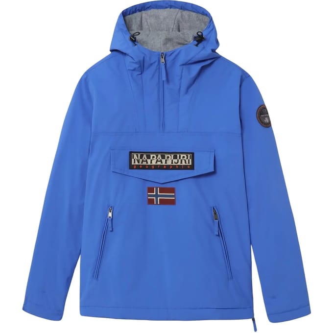 Jas Napapijri Rainforest Pocket Winter