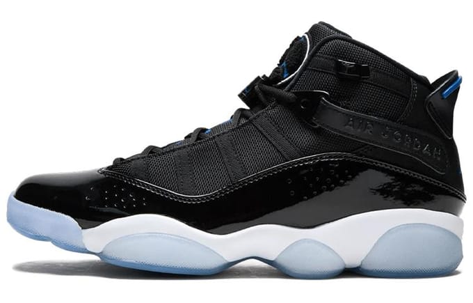 Jordan 6 Rings Space Jam 2018 322992-016 40.5