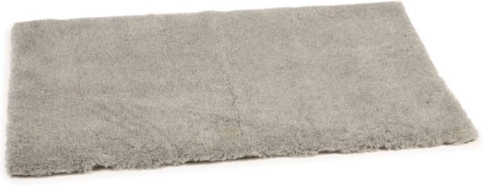 Beeztees Eco Vetbed Bench Rumax Grijs 121 cm - Hond