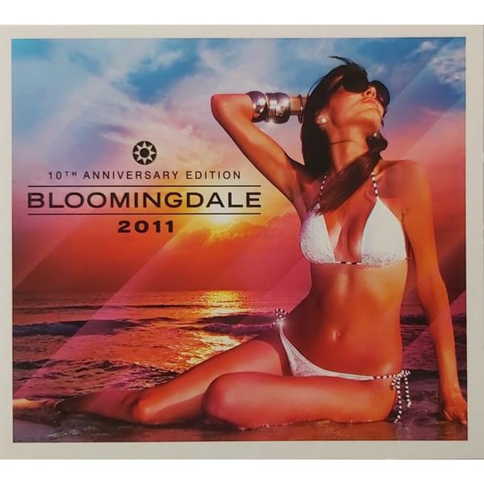 Bloomingdale 2011