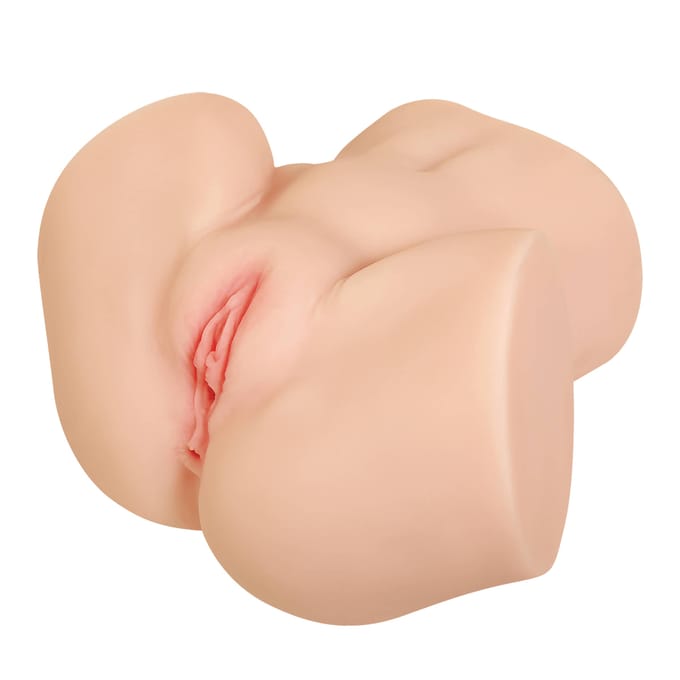 'Zero Tolerance - Riley Reid', 29 cm