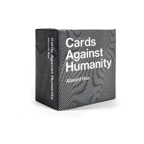 Cards Against Humanity Expansion Pack-Absurd Box (Diversen) Nieuw