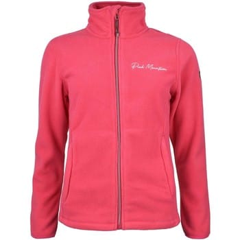 Fleece Jack Peak Mountain Blouson polaire femme ASPADON