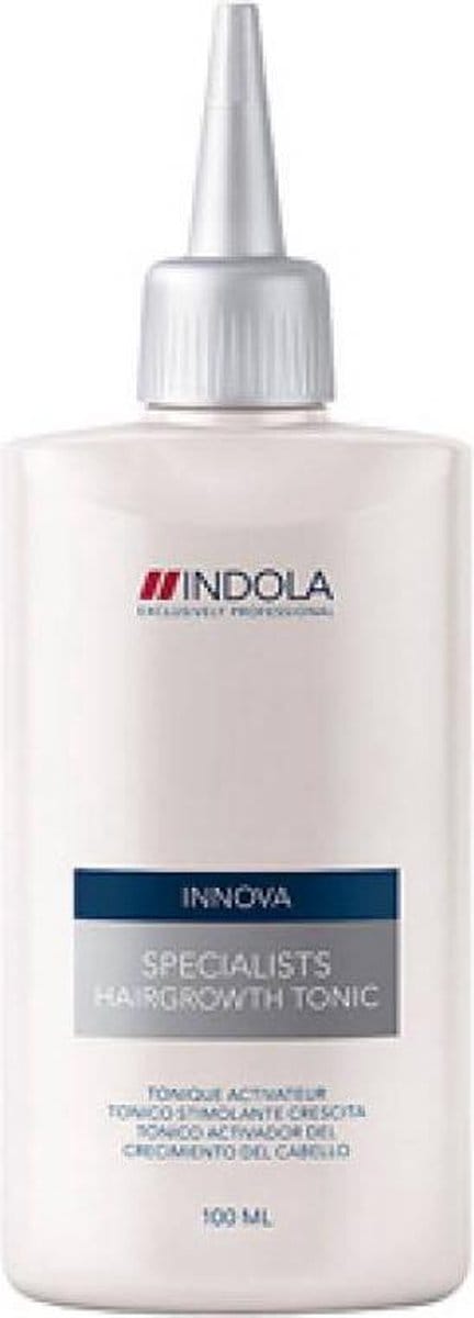 Indola Innova Specialists Hairgrowth Tonic
