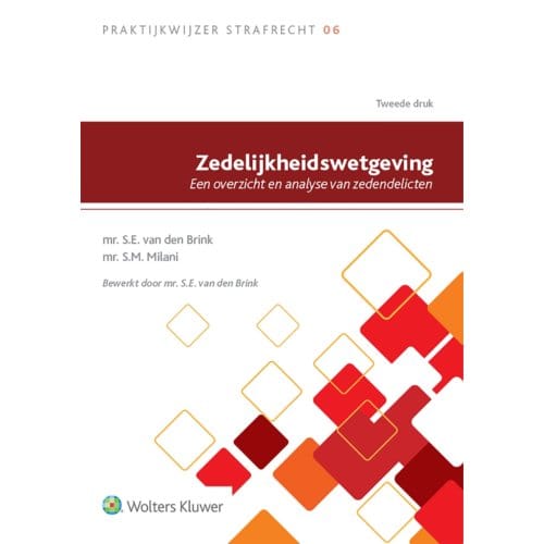 Zedelijkheidswetgeving