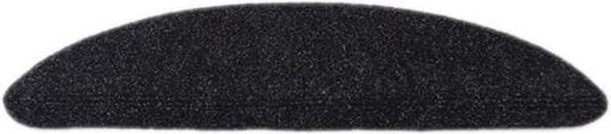 Trapmat Paris Rib Antraciet 15 stuks 21 x 65 cm