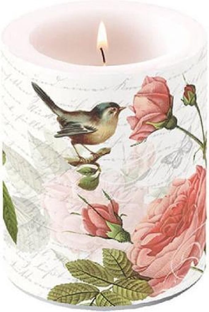 Ambiente Sophie kaars 75 h