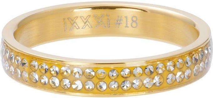 Double zirconia - iXXXi - Vulring 4 mm