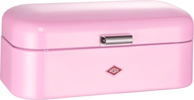 Wesco Grandy Pink