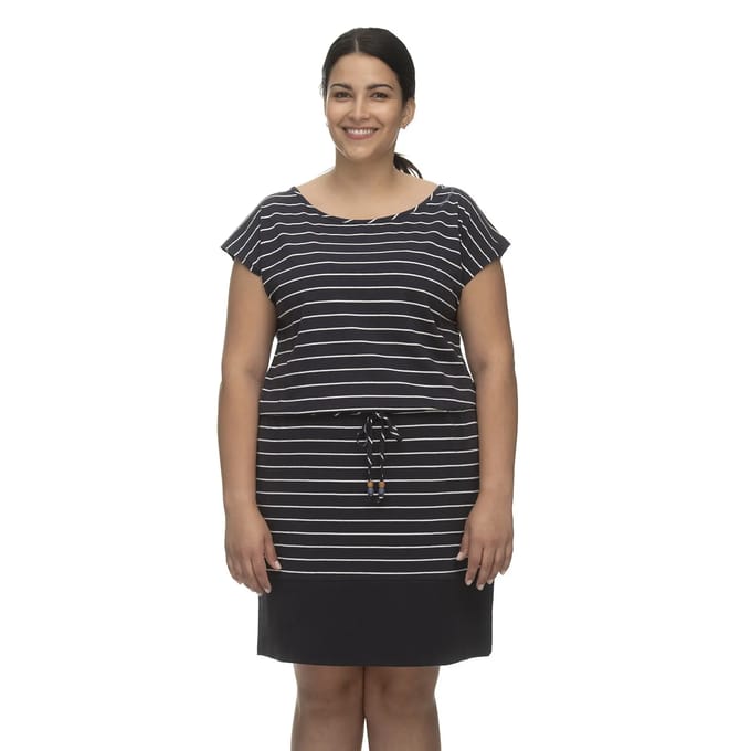 Damesjurk Ragwear Socho