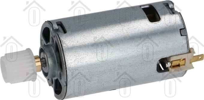 DeLonghi Motor Aandrijving zetgroep ECAM3000, ESAM2000 7313217261