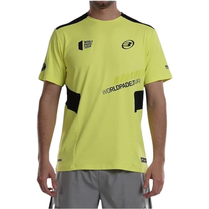 Jersey Bullpadel Lucre