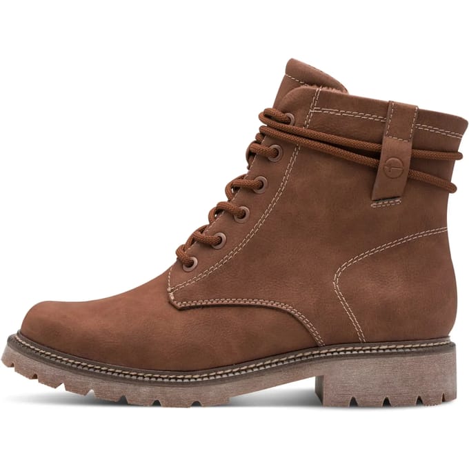Dameslaarzen Tamaris 1-25262-45