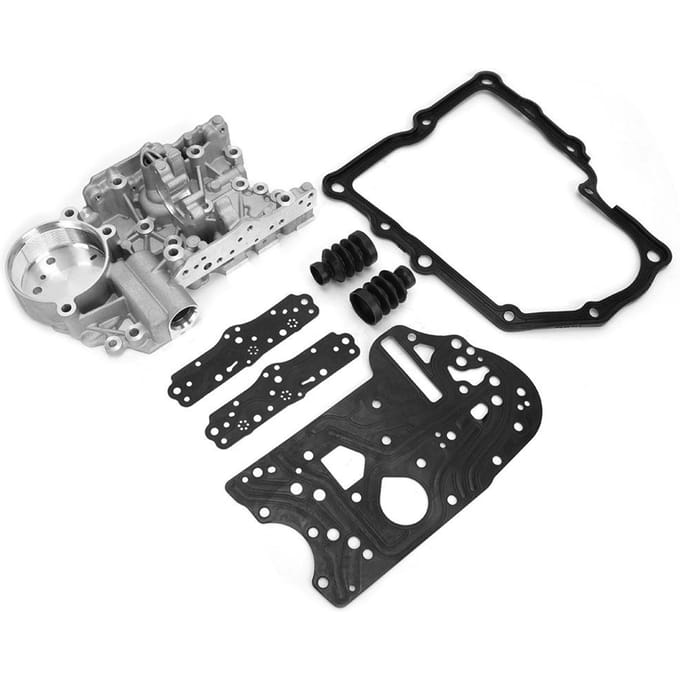 Reparatie Rebuild Kit Versnellingsbak Geschikt voor A1 A3 Q3 0AM DQ200