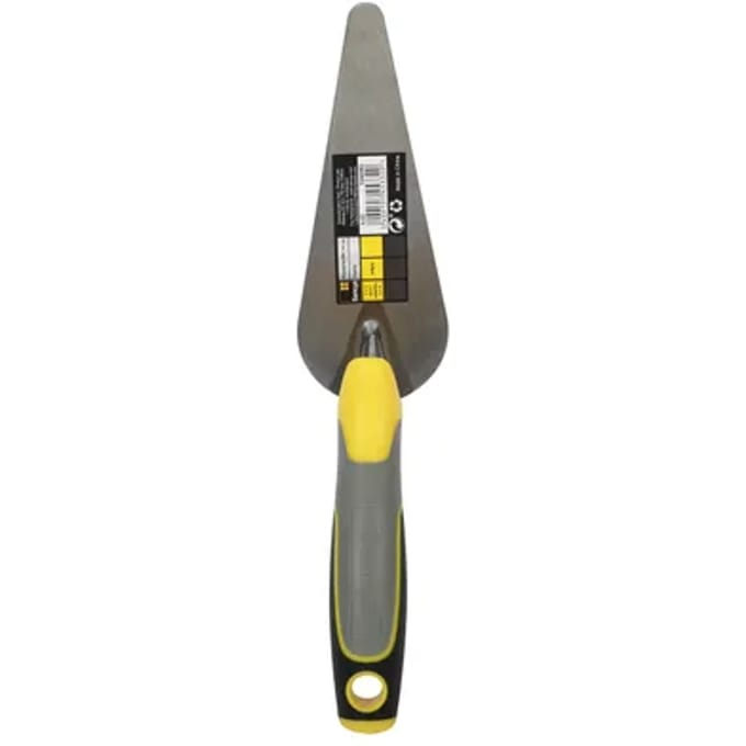 Sencys Pleistertroffel 160mm