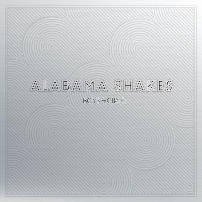 Alabama Shakes - Boys & Girls (CD) (Anniversary Edition) (Deluxe Edition)