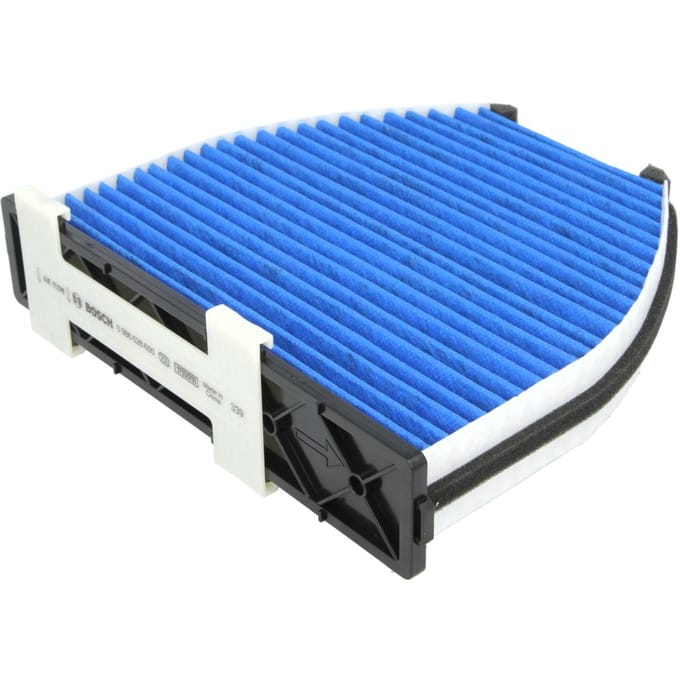 Interieurfilter FILTER+pro BOSCH 0 986 628 600